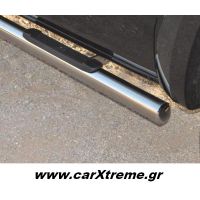 Σκαλοπάτια Ίσια Mitsubishi L200(TRITON) 2006+
