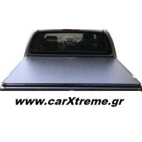 Καπάκι Μουσαμά Toyota Hilux 4D