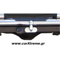 Κοτσαδόρος Toyota Hilux Vigo