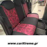 Καλύμματα Μαρκέ για Suzuki SX-4