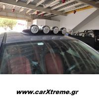 Προβολάκια Οροφής Αυτοκινήτου