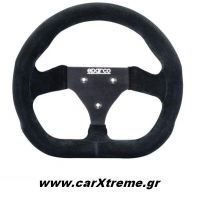 Τιμόνι αυτοκινήτου Sparco P260