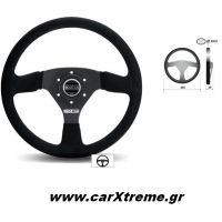 Τιμόνι αυτοκινήτου Sparco R333