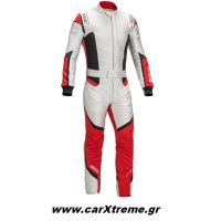 Φόρμα Sparco Lunargrid RS-6