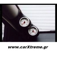 Βάση Οργάνων Κολώνας Διπλή Honda Civic CRX 88-92