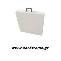 Τραπέζι camping Πτυσσόμενο I