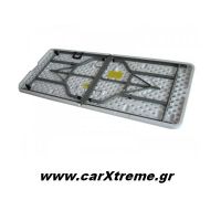 Τραπέζι Σπαστό σε Βαλιτσάκι