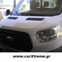 Ημικαλλύματα Καθισμάτων Recaro για Ford Transit 2016
