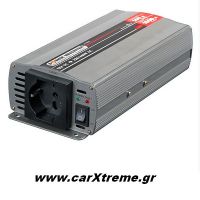 Inverter 12V>220V 500W