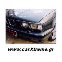 Spoiler Μάσκας BMW 5 Ser E34 88-95