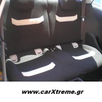 Καλύμματα Καθισμάτων για Opel Adams
