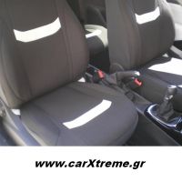 Καλύμματα Καθισμάτων για Opel Adams