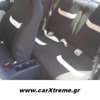 Καλύμματα Καθισμάτων για Opel Adams