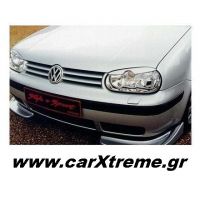 Φρυδάκια Φαναριών VW Golf 4