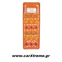 Φουσκωτό Στρώμα Θαλάσσης Bestway