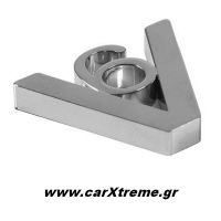 Τρισδιάστατο Αυτοκόλλητο V6