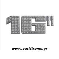 Τρισδιάστατο Αυτοκόλλητο