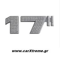 Τρισδιάστατο Αυτοκόλλητο