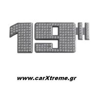 Τρισδιάστατο Αυτοκόλλητο