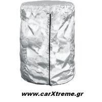 Κουκούλα Ελαστικών Αδιάβροχη