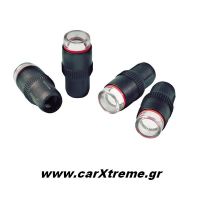 Βαλβίδες Ένδειξης Πίεσης Ελαστικών