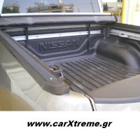 Καπάκι Μουσαμάς Nissan Navara NP300 2016