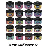 Αρωματικά Αυτοκινήτου California Scents