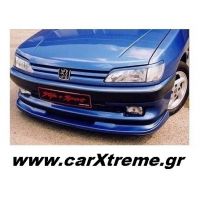 Φρυδάκια Φαναριών Peugeot 306 91-5:97