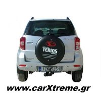Daihatsu Terios '06 - Κοτσαδόρος
