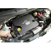 Bmc Βαρελάκι αυτοκινήτου Carbon Fiat 500 1.4 16V 100HP