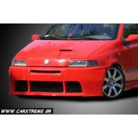 FIAT PUNTO '95 Φρυδάκια
