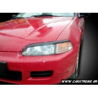 HONDA CIVIC 5D '92-'95 Φρυδάκια