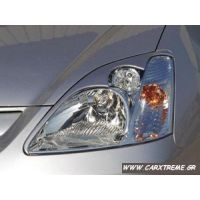 HONDA CIVIC 2002 Φρυδάκια Type-R 3D