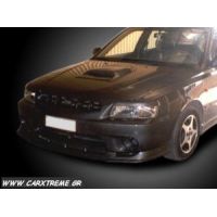 HYUNDAI ACCENT '99 Εμπρός Spoiler