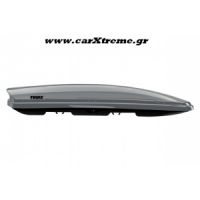 Μπαγκαζιέρα Αυτοκινήτου Thule 430lt