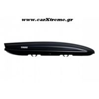 Μπαγκαζιέρα Αυτοκινήτου Thule 650 - 480lt