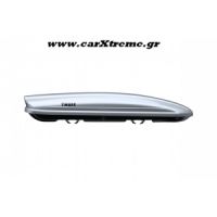 Μπαγκαζιέρα Αυτοκινήτου Thule 650lt