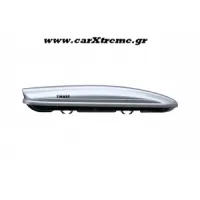 Μπαγκαζιέρα Αυτοκινήτου Thule 650lt