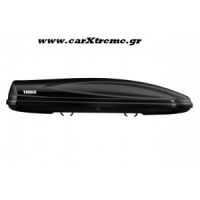 Μπαγκαζιέρα Αυτοκινήτου Thule 650lt