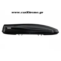 Μπαγκαζιέρα Αυτοκινήτου Thule 650lt