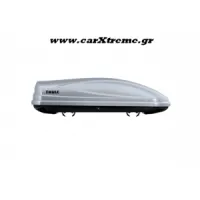 Μπαγκαζιέρα Αυτοκινήτου Thule 440lt