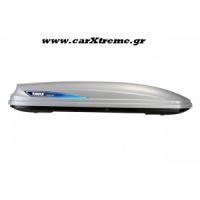 Μπαγκαζιέρα Αυτοκινήτου Pacific Thule 460lt