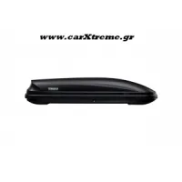 Μπαγκαζιέρα Αυτοκινήτου Pacific Thule 310lt
