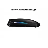 Μπαγκαζιέρα Αυτοκινήτου Thule 460lt
