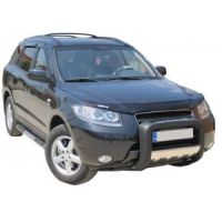 Hyudai Santa Fe 2007> Προφυλακτήρας χαμηλού προφίλ