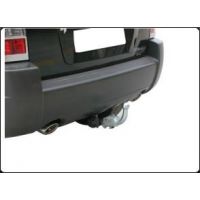 Hyudai Santa Fe 2007> Κοτσαδόρος