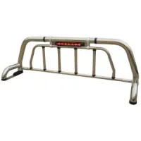 Isuzu D-Max'03>'07- Roll bar