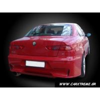 Alfa 156 - Προφυλακτήρας μεσαίο τμήμα