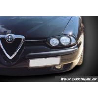 Μασκάκια Εμπρός Alfa 156