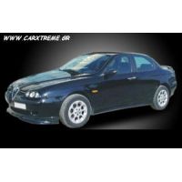 Alfa 156 - Εμπρός Spoiler